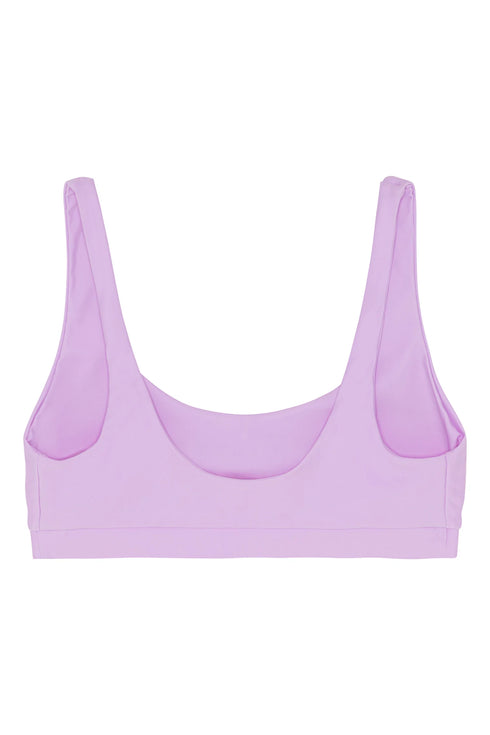 Copenhagen Cartel - Agung top Scoop neckline - Fairy